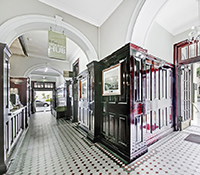 Wickham Terrace Surgical Centre