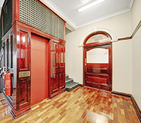 Wickham Terrace Surgical Centre