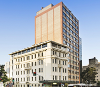 Wickham Terrace Surgical Centre